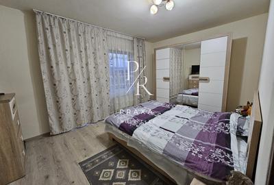 Casa tip Duplex, 128 mp, complet mobilata! Zona Avram Iancu! - 3