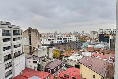 Dacia – Eminescu - Vânzare - Penthouse 3 camere + Terasă panoramică ! - 13