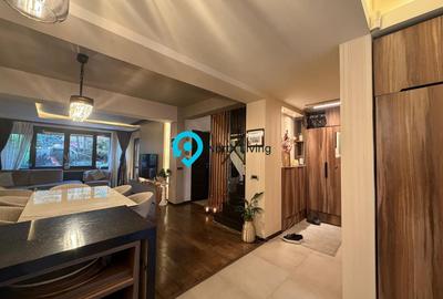 Vilă individuală P+2 | 6 camere | 154 mp utili - 5