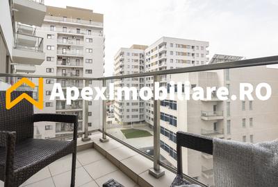 Apartament 2 camere de inchiriat Mihai Bravu București | ApexImobiliare.ro - 2