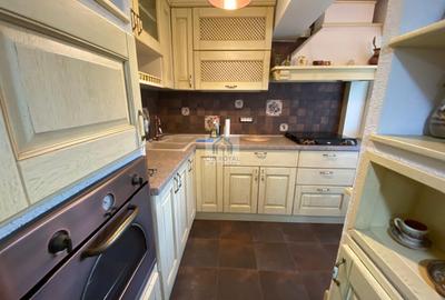 Vând apt. 2 cam. Alba Iulia-Decebal, Bd. Unirii, 1.5 km Piata Unirii, bloc 1997. - 8