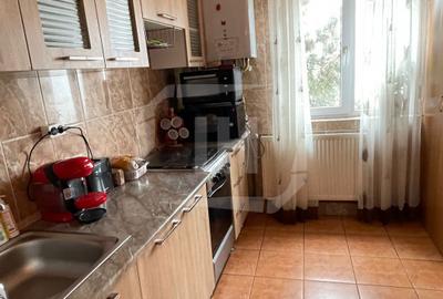 Apartament 3 camere, decomandat, Zorilor - 6