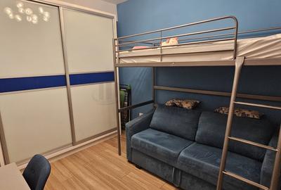 REA1026018 Apartament 3 Camere I Pipera I Rond OMV - 6