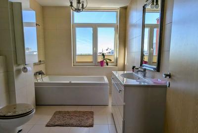 Penthouse 3 camere, Zona Aradului, Mobilat si Utilat + Boxa, Singur pe nivel - 6