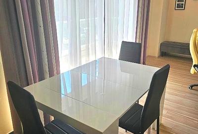 3 camere | Premium | 2 băi | Parcare | Piscină exterioară | Pipera - 3