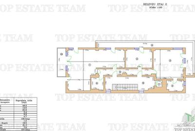 Cladire de Birouri de Inchiriat | Metrou Grivita - 6