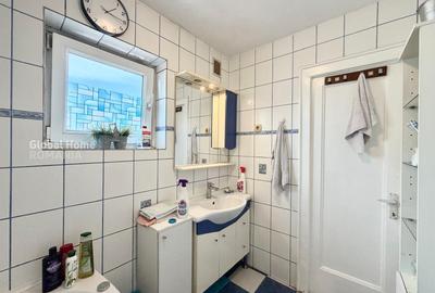 Ultracentral ◈ Parcul Izovor | 135 MP | Apartament 4 Camere ◈ Centrala Proprie - 30