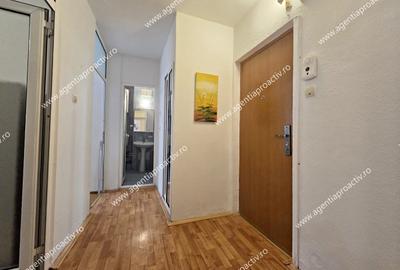 Apartament cu 2 camere, Mazepa 1, mobilat si utilat! - 5