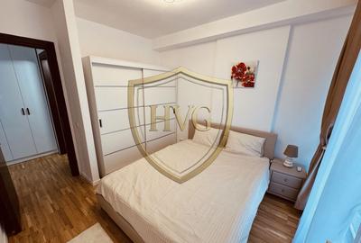 Studio | Metrou | Complex modern | Proaspat renovat - 1