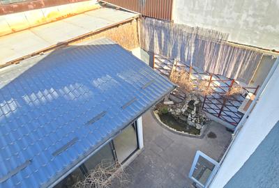 Vila P+1+M 5 camere 200mp casa+ curte 110mp Soseaua Andronache Voluntari - 27