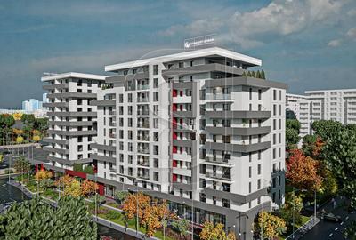 Confort Urban Evolution