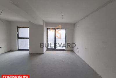 Comision 0. Apartament 2 camere bloc nou cu CF! - 4