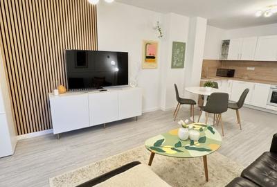 Apartament cu 2 camere  , in cartier Iris, Complex Elite - 1