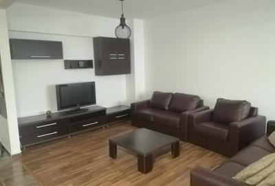 Apartament cu 2 camere semidecomandat, mobilat în Tătărași