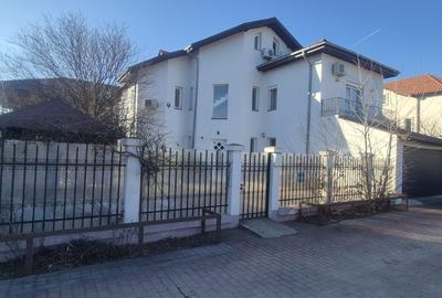 Vila individuala Iancu Nicolae - British School - 11