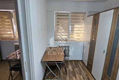 Apartament 2 camere, renovat - zona Intim-Banu Maracine - 6