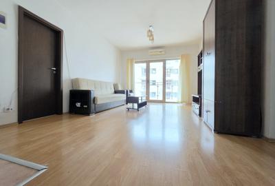 Vitan Residence, metrou Mihai Bravu, 64 mp, loc parcare, boxa, centrala proprie - 3
