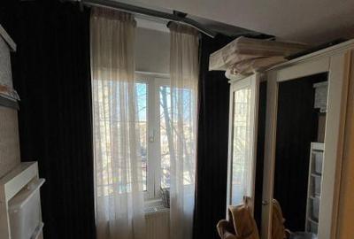 Apartament 2 camere decomandate zona Capitol - 6
