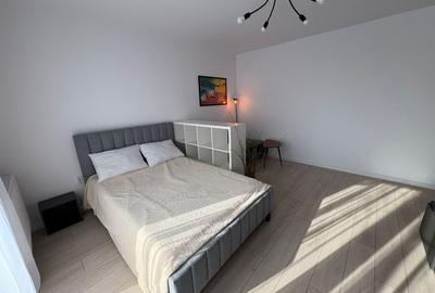 Garsonieră decomandată în Giroc