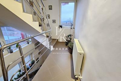 Casa tip Duplex, 128 mp, complet mobilata! Zona Avram Iancu! - 17