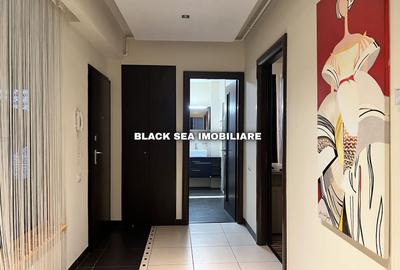 Apartament 3 camere spațios – KM 5, Constanța | Parcare subterană - 7