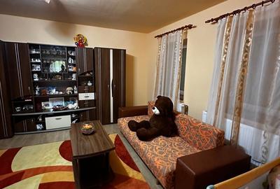 Casă cu 5 camere – Sântana centru, jud. Arad - 20