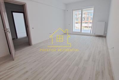 Ultimul apartament- 8 min Metrou Teclu- Finalizat 2025- 2 Cam- 62mp - 3