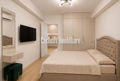 Apartament Nou de LUX cu Parcare Subterana - bloc Solid House Dezrobirii - 6