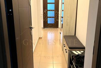 2 Camere Et.9/10 Bloc Reabilitat Metrou Raul Doamnei - Drumul Taberei - 4