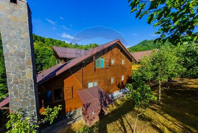 CASA DEOSEBITA DE VANZARE INTRERAURI, COAS - 32