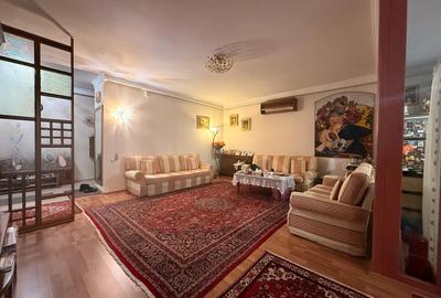 Apartament Premium Domenii 4 camere 184 mp Terasă71mp Parcare inclusă - 2