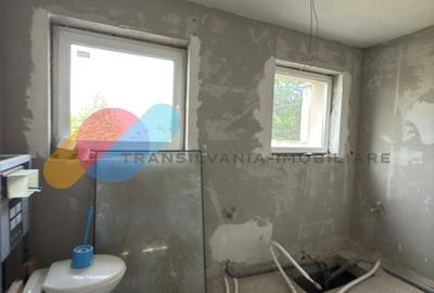 Casă individuală de vânzare – 160 mp utili, la intrare în Chinteni - 6