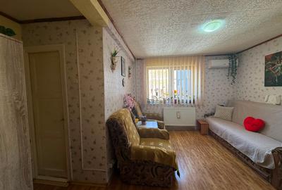 Apartament 3 camere-decomandat-bloc de caramida-zona Sc. Gen. Andrei Saguna - 15