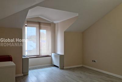 Vila D+P+E+M | Parcul Carol | Bulevardul Libertatii | - 24