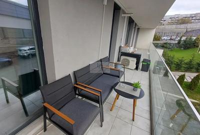 Apartament 2 camere | Parcare subterană inclusă | Zorilor– Frunzișului - 8