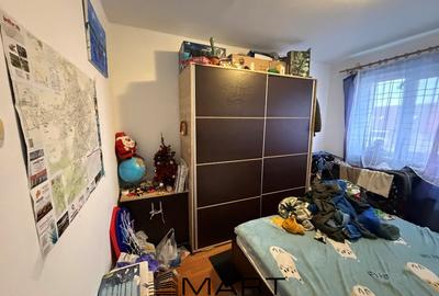 Apartament 3 camere, decomandate 6/10 zona Vasile Aaron Sibiu - 8