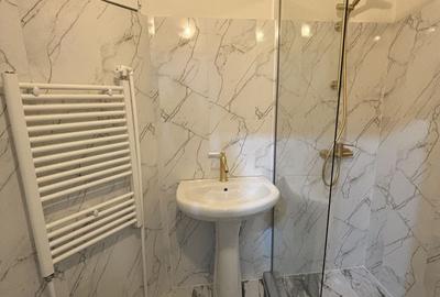 Apartament 2 camere,curte comuna/4 proprietari - 10