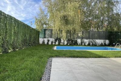 Gated Community! Casă modernă cu 3 dormitoare – Iancu Nicolae - 2