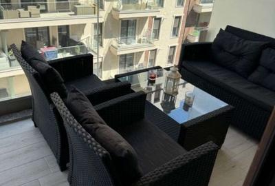 Aparatment 3 camere, terasa, Moghioros Park Residence - 7
