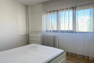 Apartament 2 camere renovat, decomandat – Sos. Nicolae Titulescu - 9