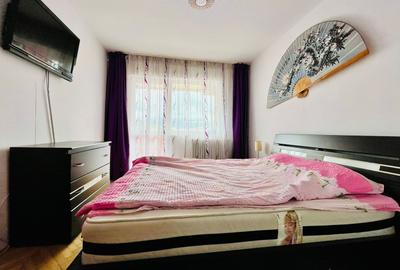 0% Comision| 3 Camere | Etaj 10 | Parcare Inclusă | Gradini Manastur - 12