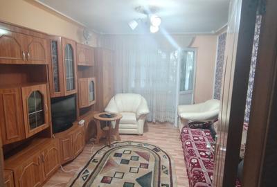 Podu Ros - Apartament 2 camere circular 39 mp - 1