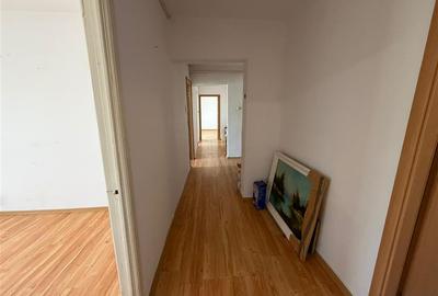 Apartament 4 camere, etaj 4, ultracentral, 1 loc de parcare - 13
