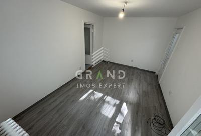2 camere | Balcon | Baie cu geam | Etaj 1/4 | Minerva–Mănăștur | Bloc izolat - 5
