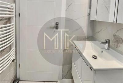 Apartament 3 camere Premium I Grand Park Pipera I 1Loc de parcare - 31