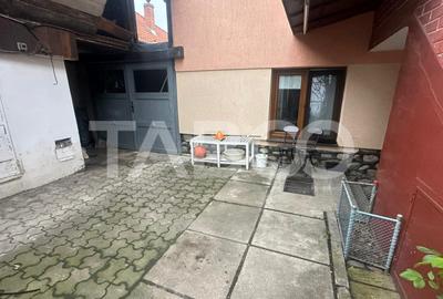 Apartament la casa 3 camere 105 mpu cu curte  zona Tiglari Sibiu - 6