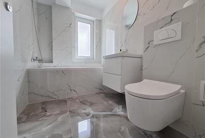 Apartament 2 camere, Valea Lupului, mobilat, parcare, bloc 2024 intabulat - 17