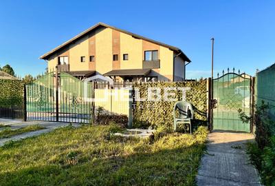 2 CAMERE / PET-FRIENDLY / SÂNPETRU / CURTE - 3