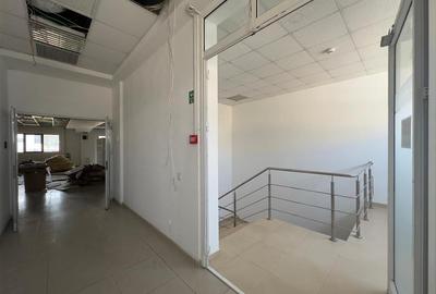 Spatiu birouri, medical, sport, de la 150mp la 302mp, zona Rompetrol Canta - 19