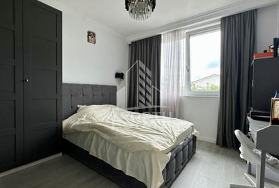 Jumatat de duplex cu 5 camere de vanzare in Dumbravita - 7